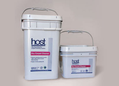 Host Cleaning Products