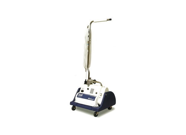 Host Reliant Vaccum Cleaner